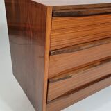 Vintage Commode from Interier Praha, 1970s