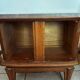 Table de chevet vintage