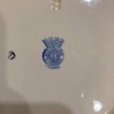 Lot 3 pieces Badonviller