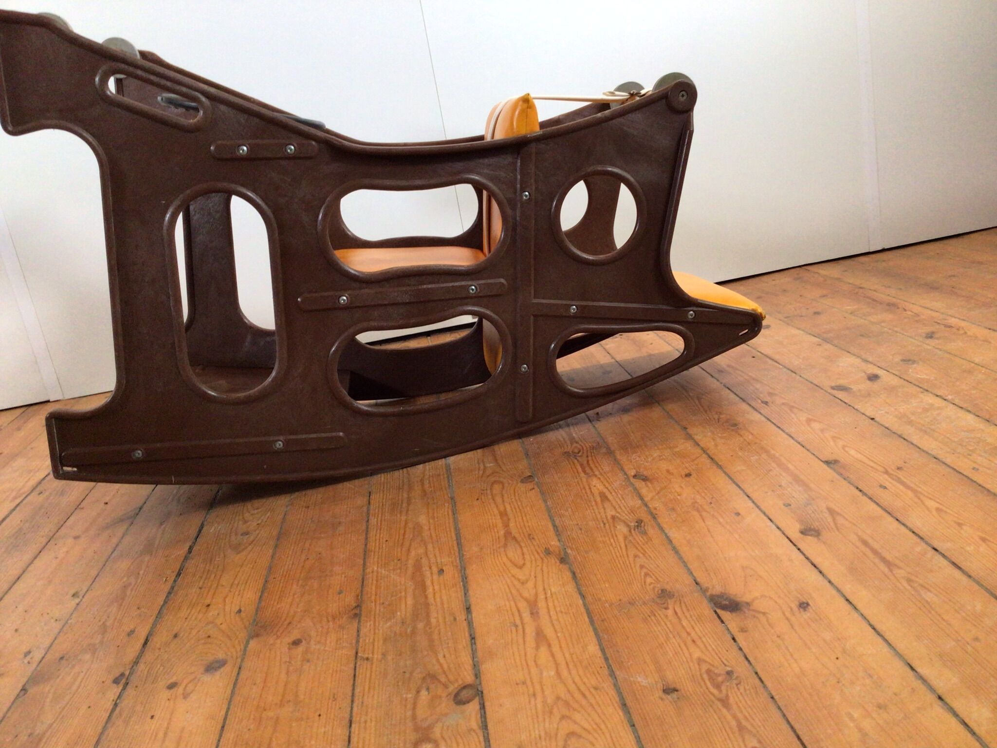 hokus pokus high chair