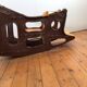 hokus pokus high chair