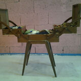 Sewing basket
