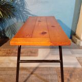 Coffee table "pine" 1950s