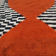 Handmade Moroccan rug 200cm x 300cm