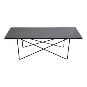 Table basse vintage 1950