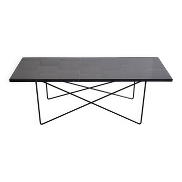 Vintage coffee table 1950