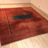 Tapis gabbeh