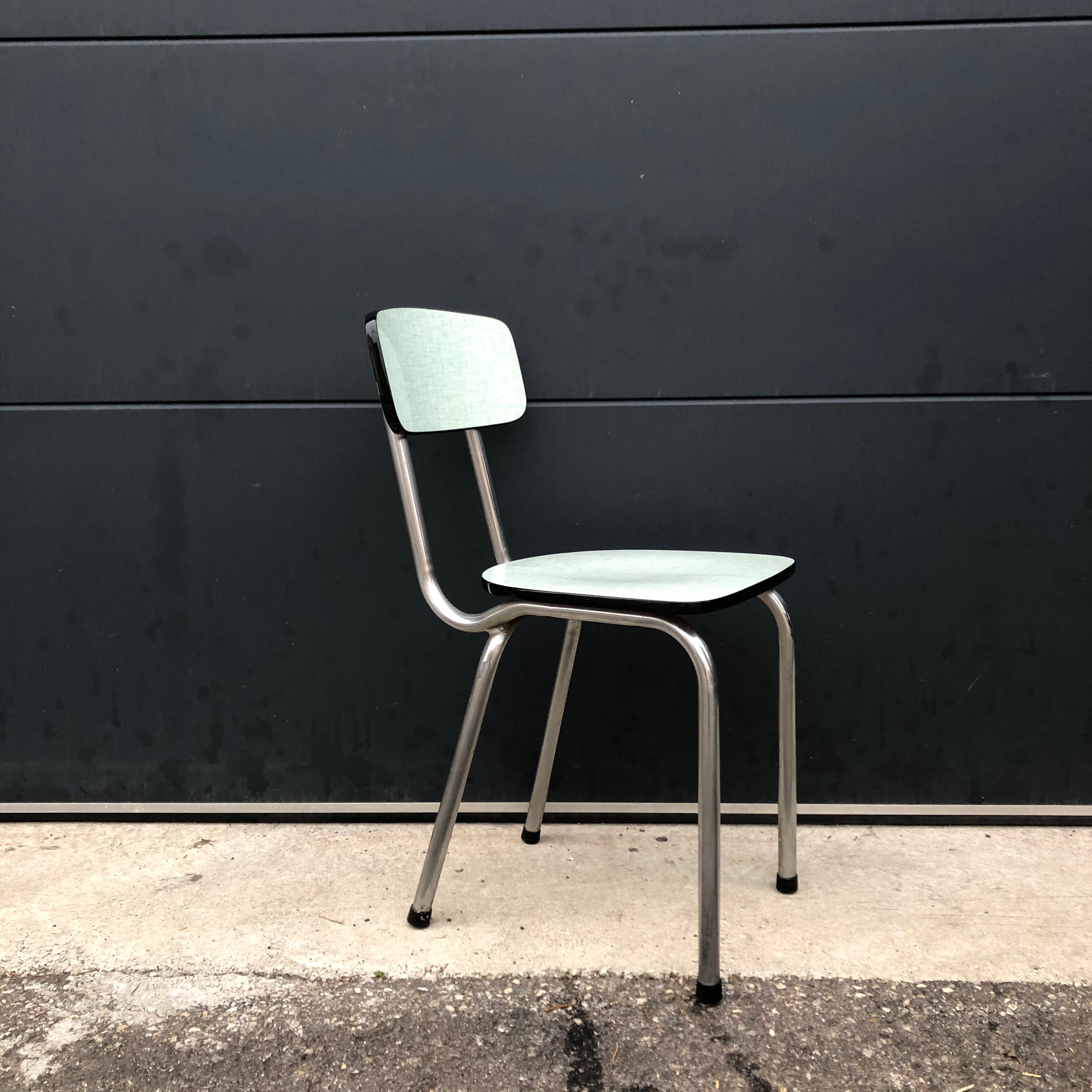 Formica chair