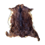 Goat skin