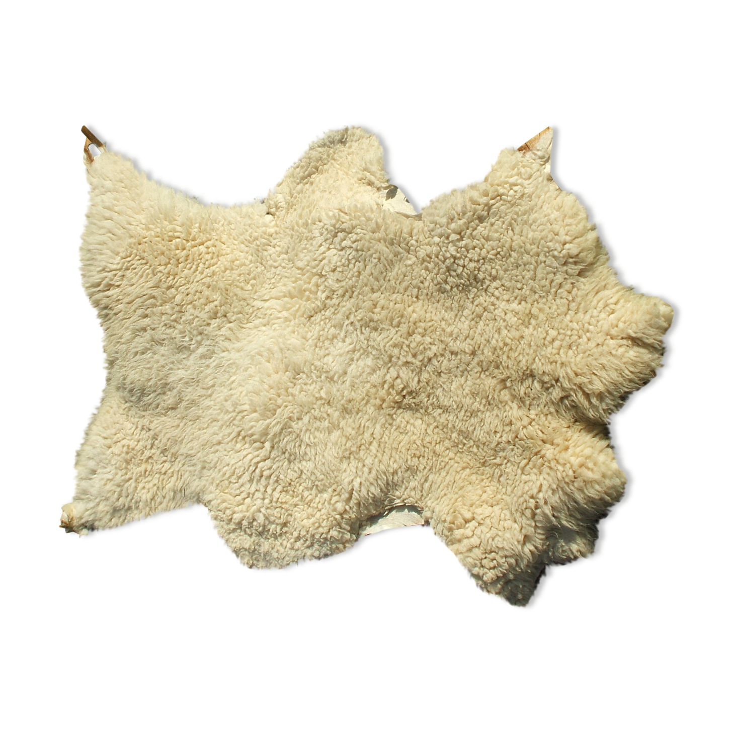 Peau De Mouton Tannee 6 Lettres