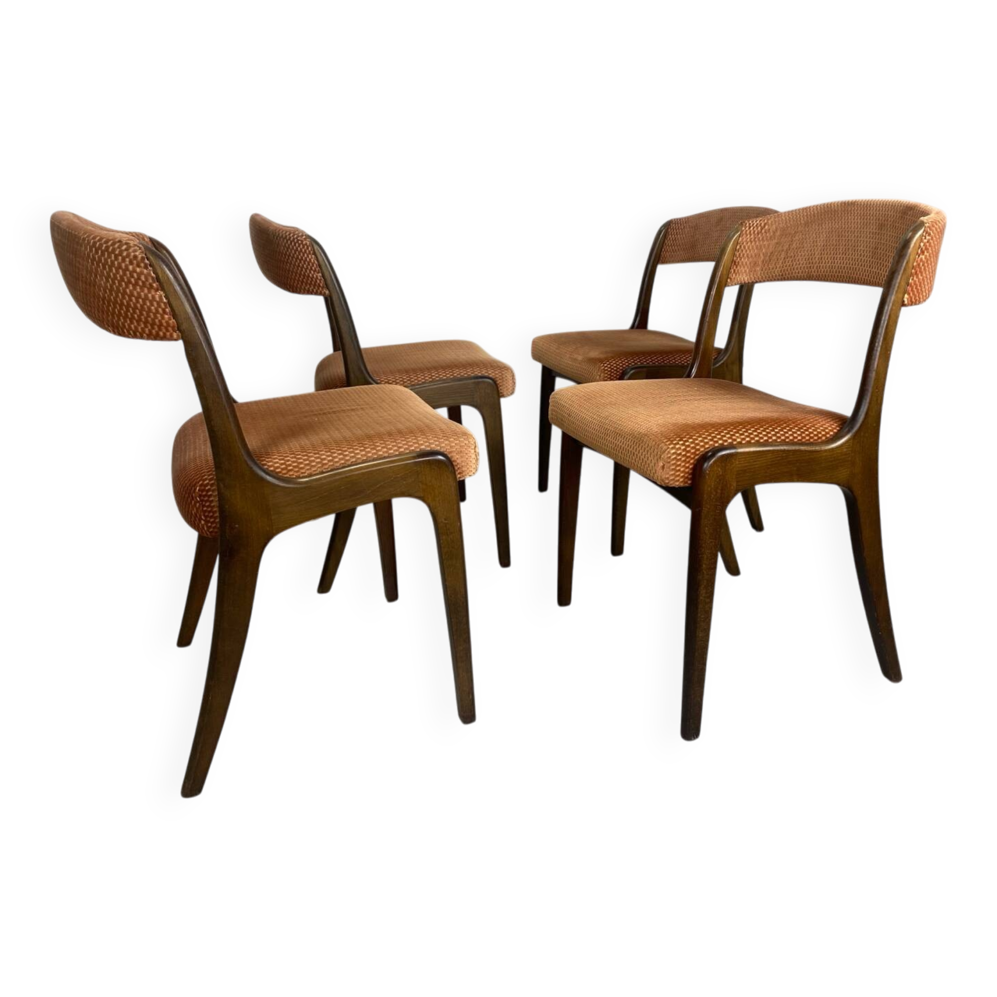 Gondola chairs
