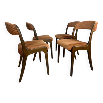 Gondola chairs