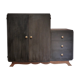 Vintage dresser