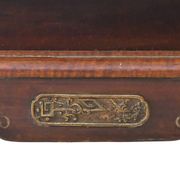 Japanese-style cabinet