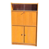 Vintage secretary desk