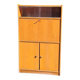 Vintage secretary desk
