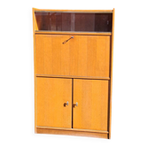 Vintage secretary desk