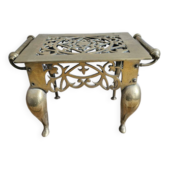 mini old table