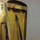 Modernist wall sconces by Metalarte 1950-60