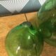 Biot glassware wine decanter