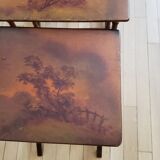 Series 4 nesting tables