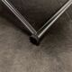 Fauteuil Lounge  "X-chair" par Joachim Nees pour Interprofil