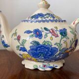 Large Mason's Regency Pattern Teapot