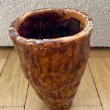 Vase en céramique