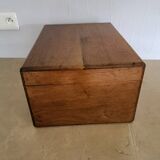 Walnut box