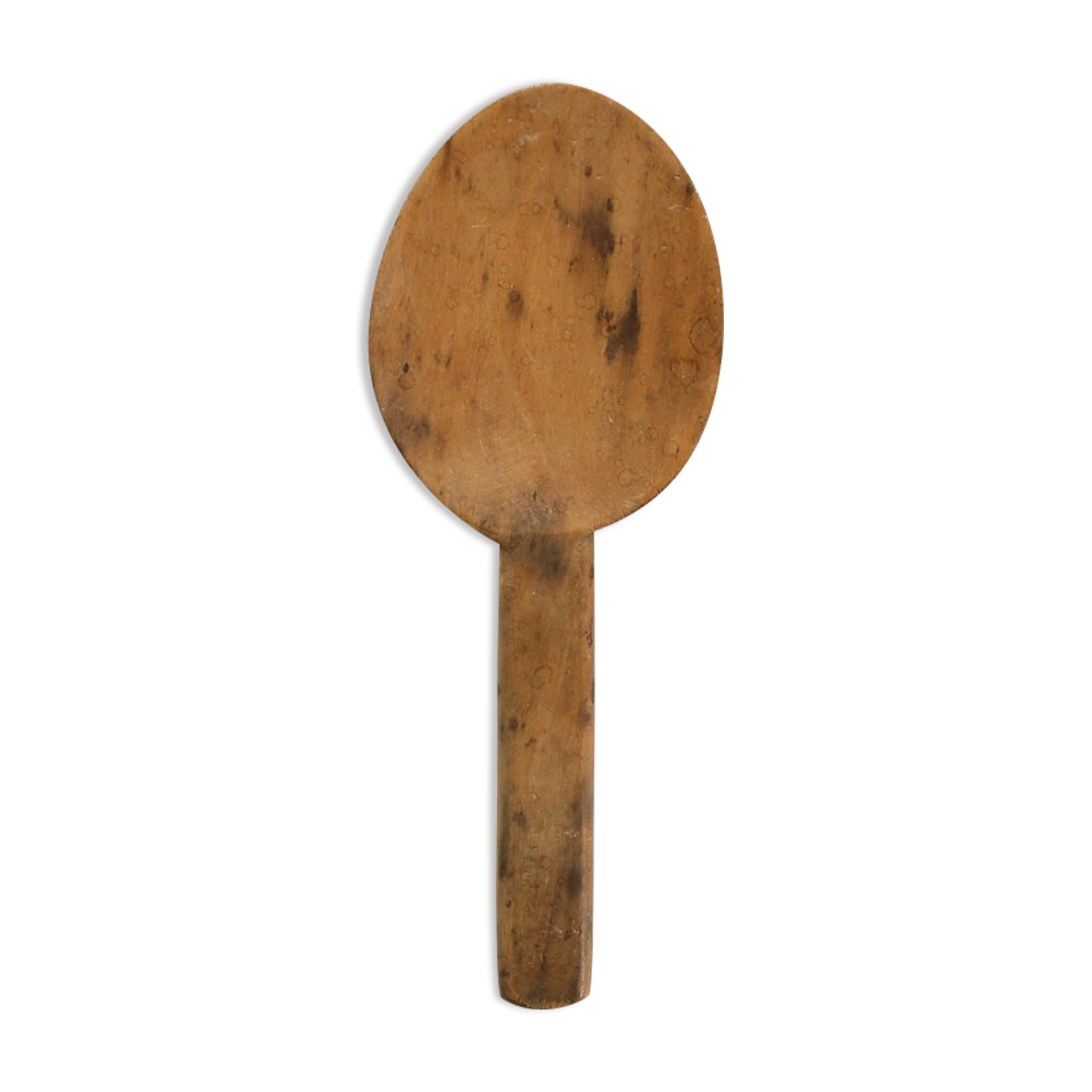 Wooden spoon