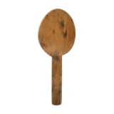 Wooden spoon