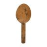 Wooden spoon