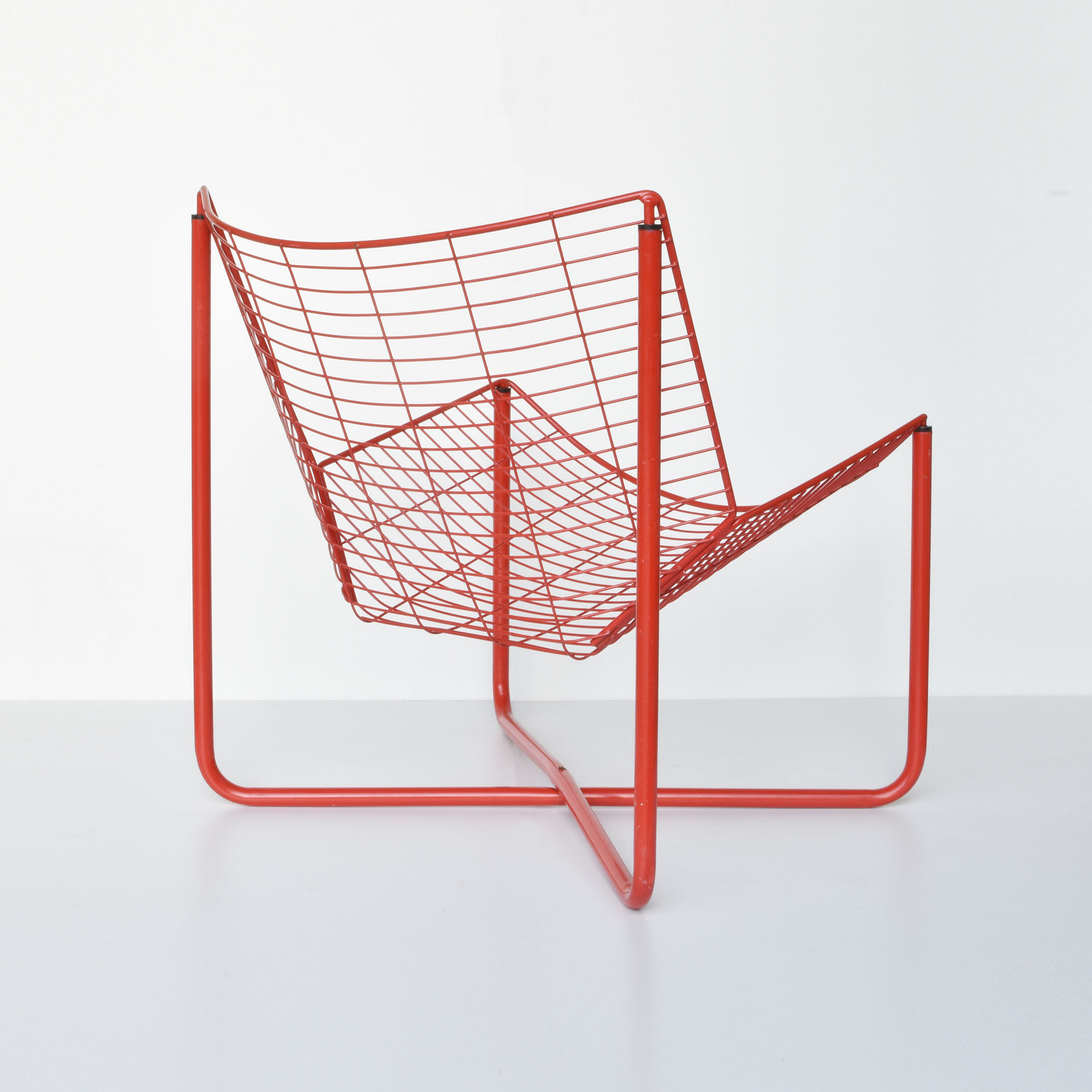 Niels Gammelgaard armchair "Jarpen" - IKEA Vintage 80s