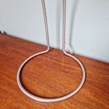 Scandinavian desk lamp, Stringline model, Knud Holscher
