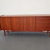 Sideboard, Denmark, 1960s