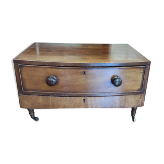 Commode ancienne anglaise