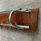 Vintage coat rack from the 60s