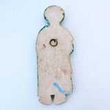 Kerbigot ceramic freemason character