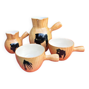 Service vallauris grandjean - jourdan