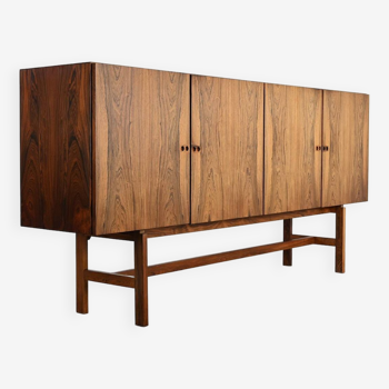 Arne Vodder, Highboard Pour Sibast