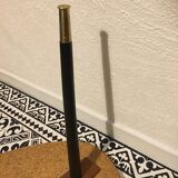 Tripod vintage side table