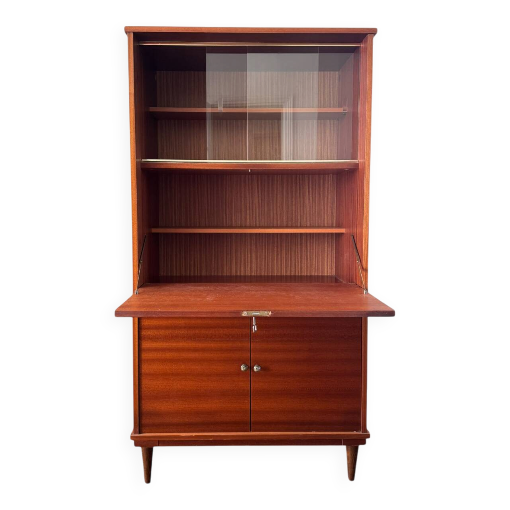 Secretary Circa (1960)