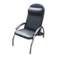 relaxing armchair "Optima" by Ingmar Relling