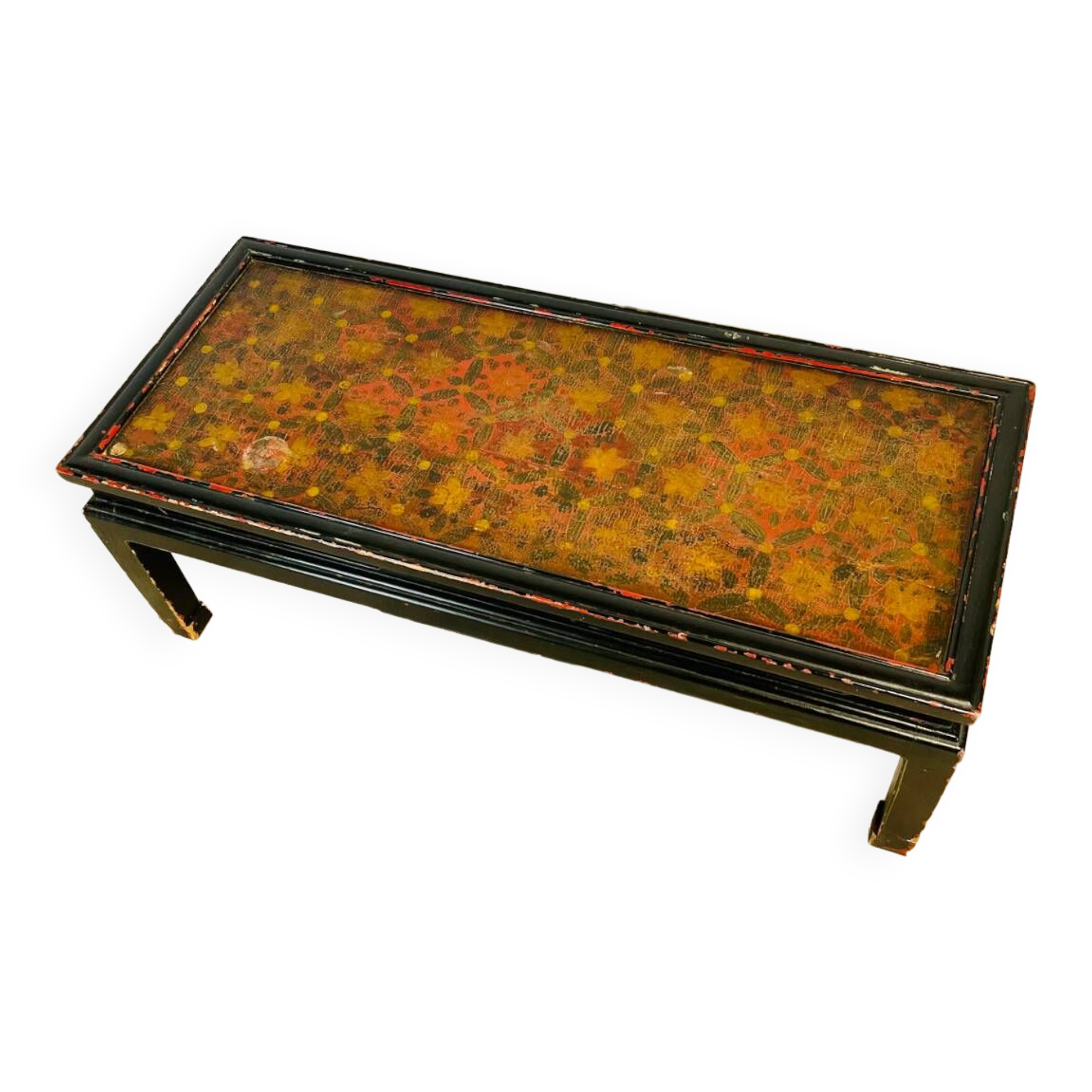 Chinese Table