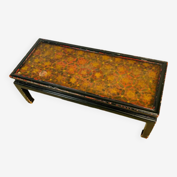Table Chinoise