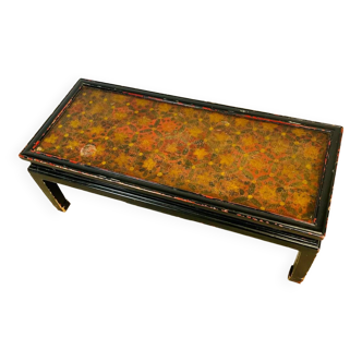 Table Chinoise