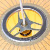 George Nelson pour Howard Miller en 1952 OVNI ou Soucoupe H-727