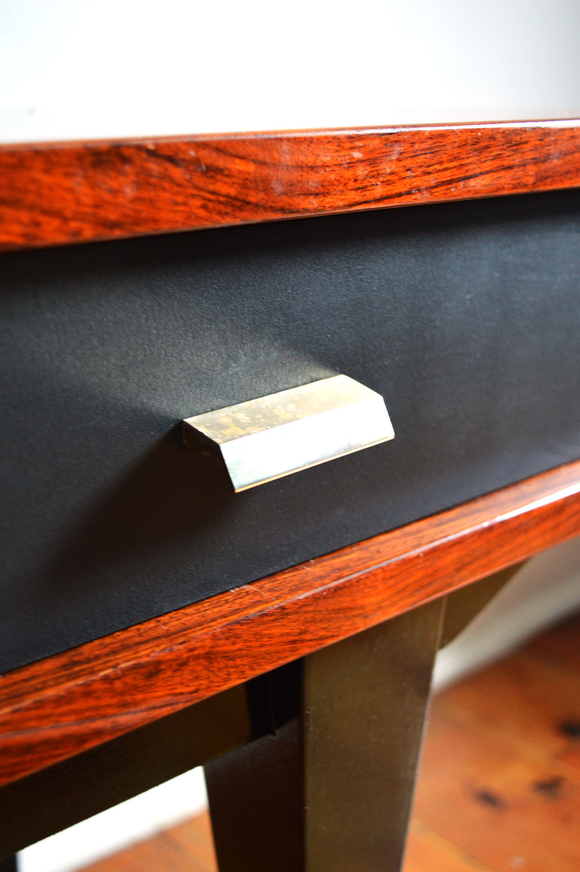 Low furniture 2 drawers