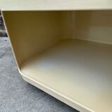 Set of Two Componibili by Anna Castelli Ferrieri for Kartell