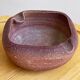 Dutch vintage Mobach Ashtray, Mid Century ceramics